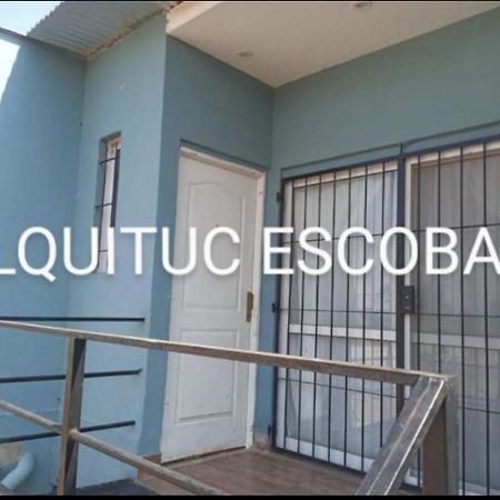 Appartamento Alquituc Escobar 2 Belén de Escobar Esterno foto