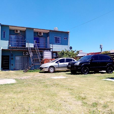 Appartamento Alquituc Escobar 2 Belén de Escobar Esterno foto