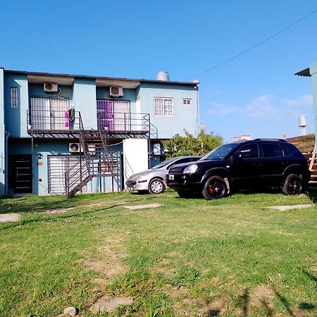 Appartamento Alquituc Escobar 2 Belén de Escobar Esterno foto