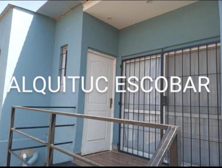 Appartamento Alquituc Escobar 2 Belén de Escobar Esterno foto