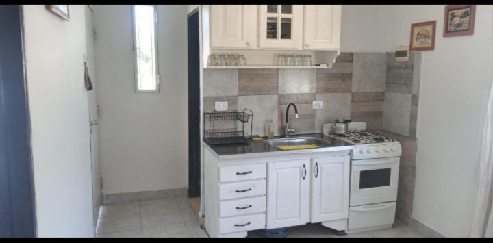 Appartamento Alquituc Escobar 2 Belén de Escobar Esterno foto