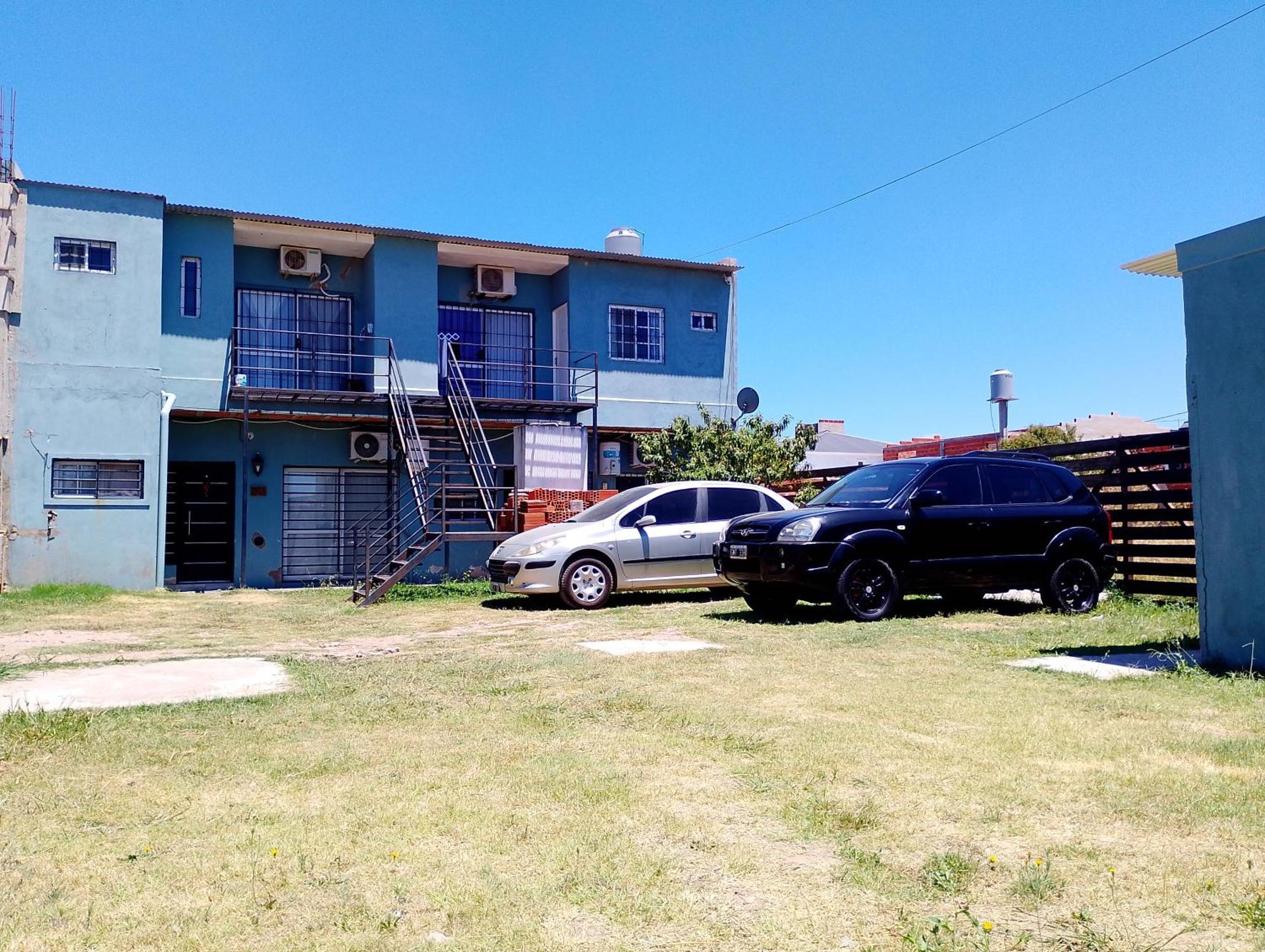 Appartamento Alquituc Escobar 2 Belén de Escobar Esterno foto