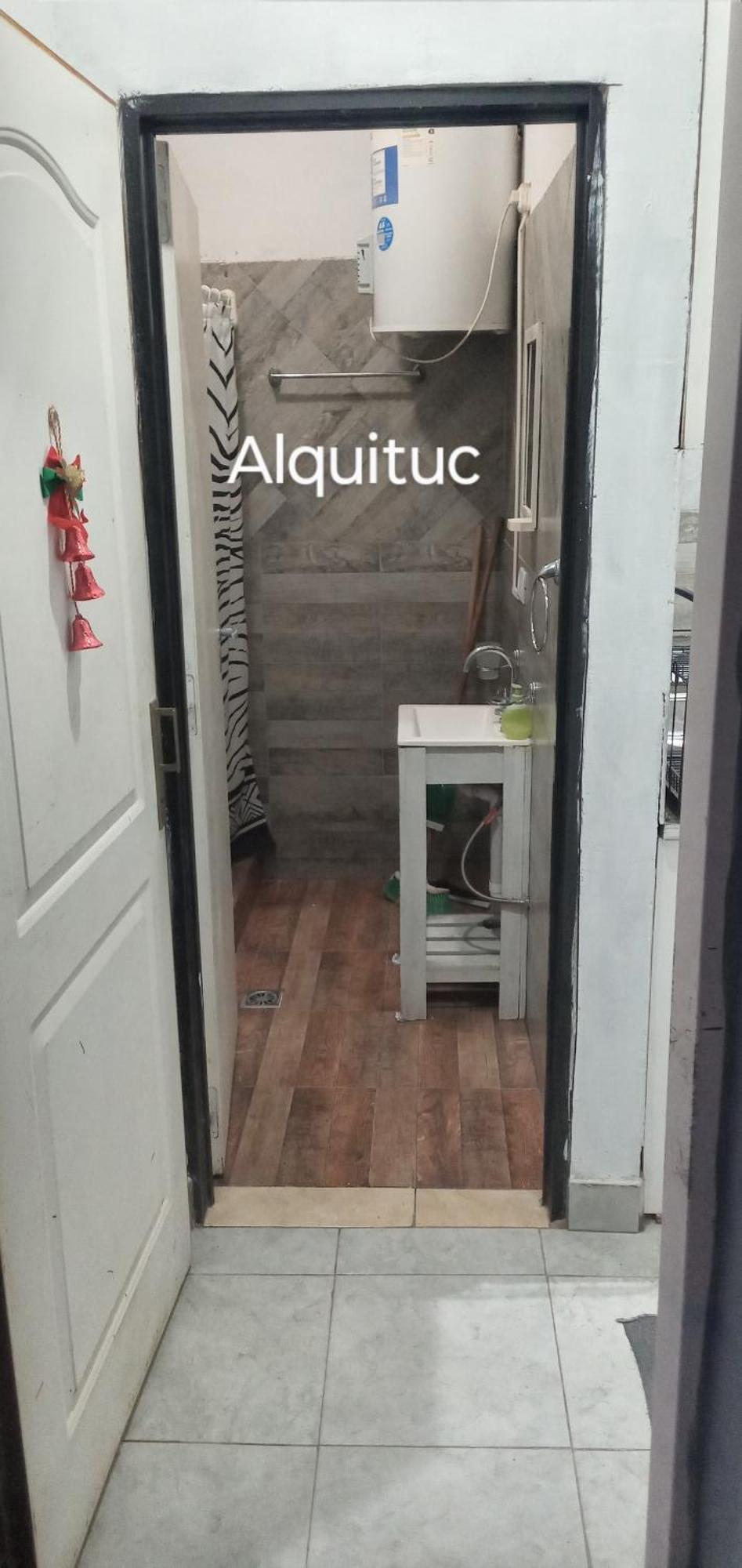 Appartamento Alquituc Escobar 2 Belén de Escobar Esterno foto