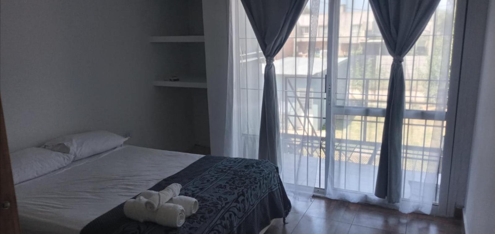 Appartamento Alquituc Escobar 2 Belén de Escobar Esterno foto