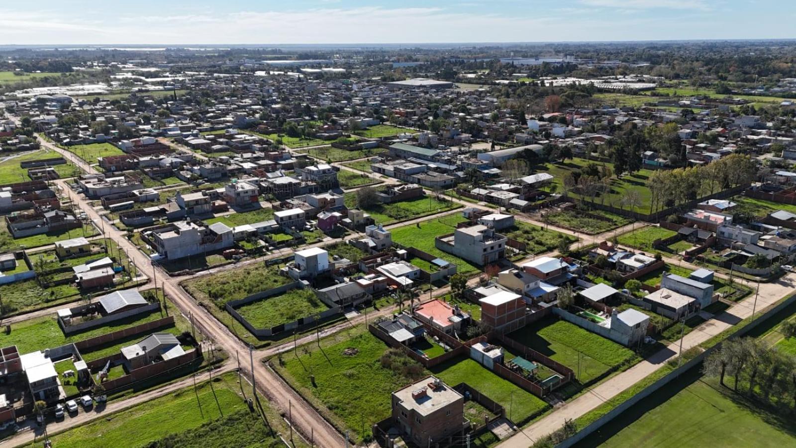 Appartamento Alquituc Escobar 2 Belén de Escobar Esterno foto